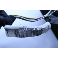 2008-2014 Cadillac CTS-V Sedan Door Mirror Power Right Manual Folding OEM