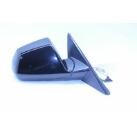 2008-2014 Cadillac CTS-V Sedan Door Mirror Power Right Manual Folding OEM
