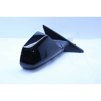 2008-2014 Cadillac CTS-V Sedan Door Mirror Power Right Manual Folding OEM