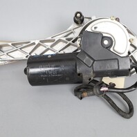 1994-1997 BMW 840Ci E31 Windshield Wiper Motor With Linkage OEM