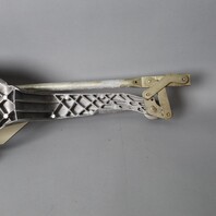 1994-1997 BMW 840Ci E31 Windshield Wiper Motor With Linkage OEM