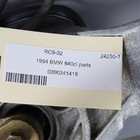 1994-1997 BMW 840Ci E31 Windshield Wiper Motor With Linkage OEM