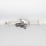 1994-1997 BMW 840Ci E31 Windshield Wiper Motor With Linkage OEM Used