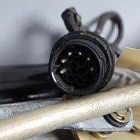 1994-1997 BMW 840Ci E31 Windshield Wiper Motor With Linkage OEM