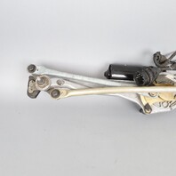 1994-1997 BMW 840Ci E31 Windshield Wiper Motor With Linkage OEM