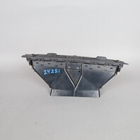 2006-2013 BMW 325i 328i 330i 335i M3 Center Dash Air Vent 64229130458 OEM Used