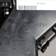 2006-2013 BMW 325i 328i 330i 335i M3 Center Dash Air Vent 64229130458 OEM Used