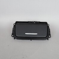 2008-2013 BMW M3 Center Console Ashtray Leather 51167078571 OEM Used