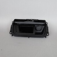 2008-2013 BMW M3 Center Console Ashtray Leather 51167078571 OEM Used