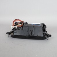 2008-2013 BMW M3 Center Console Ashtray Leather 51167078571 OEM Used