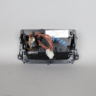 2008-2013 BMW M3 Center Console Ashtray Leather 51167078571 OEM Used