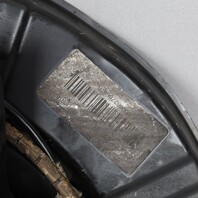 2008-2013 BMW M3 E90 E92 E93 Right Rear Spindle Knuckle Hub 33302283542 OEM Used