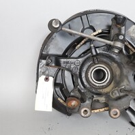 2008-2013 BMW M3 E90 E92 E93 Right Rear Spindle Knuckle Hub 33302283542 OEM Used