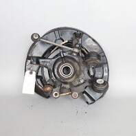2008-2013 BMW M3 E90 E92 E93 Right Rear Spindle Knuckle Hub 33302283542 OEM Used