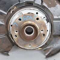 2008-2013 BMW M3 E90 E92 E93 Right Rear Spindle Knuckle Hub 33302283542 OEM Used