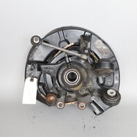 2008-2013 BMW M3 E90 E92 E93 Right Rear Spindle Knuckle Hub 33302283542 OEM Used