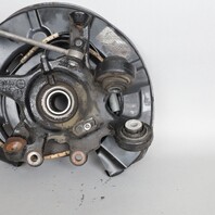 2008-2013 BMW M3 E90 E92 E93 Right Rear Spindle Knuckle Hub 33302283542 OEM Used