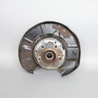 2008-2013 BMW M3 E90 E92 E93 Right Rear Spindle Knuckle Hub 33302283542 OEM Used