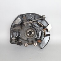 2008-2013 BMW M3 E90 E92 E93 Left Rear Spindle Knuckle Hub 33302283541 OEM Used