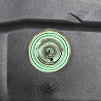 2008-2013 BMW 328i 335i M3 X1 Floor Speaker Subwoofer Set 65139143143 OEM Used