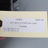 2008-2013 BMW 328i 335i M3 Convertible Top Hydraulic Pump 54377128779 OEM Used