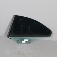 2008-2013 BMW 328i 335i M3 Convertible Left Quarter Glass 51377128385 OEM Used