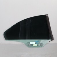 2008-2013 BMW 328i 335i M3 Convertible Left Quarter Glass 51377128385 OEM Used