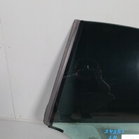 2008-2013 BMW 328i 335i M3 Convertible Left Quarter Glass 51377128385 OEM Used