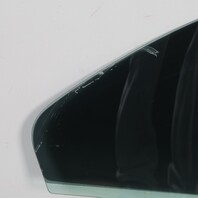 2008-2013 BMW 328i 335i M3 Convertible Left Quarter Glass 51377128385 OEM Used