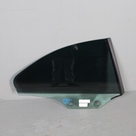 2008-2013 BMW 328i 335i M3 Convertible Right Quarter Glass 51377128386 OEM Used