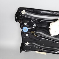 2008-2013 BMW 328i 335i M3 Right Quarter Window Regulator 51377198049 OEM Used