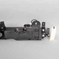 BMW 328i 335i M3 430i 435i Convertible Trunk Lock Actuator 51247372801 OEM Used
