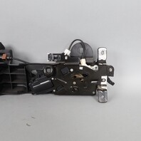 BMW 328i 335i M3 430i 435i Convertible Trunk Lock Actuator 51247372801 OEM Used