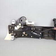 BMW 328i 335i M3 430i 435i Convertible Trunk Lock Actuator 51247372801 OEM Used