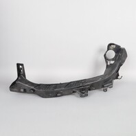 2011-2013 BMW M3 Left Headlight Arm Bracket Mount 51648040551 OEM Used