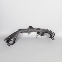 2011-2013 BMW M3 Left Headlight Arm Bracket Mount 51648040551 OEM Used