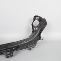 2011-2013 BMW M3 Left Headlight Arm Bracket Mount 51648040551 OEM Used