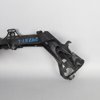 2011-2013 BMW M3 Left Headlight Arm Bracket Mount 51648040551 OEM Used