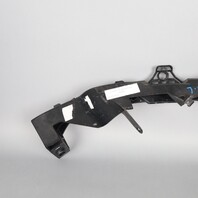 2011-2013 BMW M3 Left Headlight Arm Bracket Mount 51648040551 OEM Used