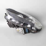 2007-2010 BMW 328i 335i M3 Left Headlight Xenon 63117182517 OEM Used