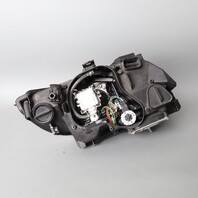 2007-2010 BMW 328i 335i M3 Left Headlight Xenon 63117182517 OEM Used
