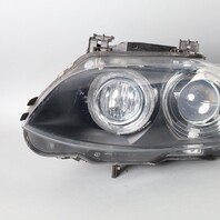 2007-2010 BMW 328i 335i M3 Left Headlight Xenon 63117182517 OEM Used
