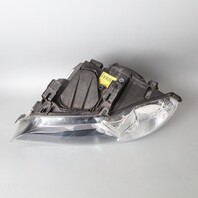 2007-2010 BMW 328i 335i M3 Left Headlight Xenon 63117182517 OEM Used