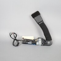 2007-2013 BMW 328i 335i M3 Right Front Seat Belt Buckle 72119177772 OEM Used