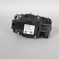 2011-2013 BMW 135i 335i X5 X6 iDrive Navigation Switch 65829249439 OEM Used