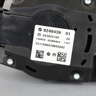 2011-2013 BMW 135i 335i X5 X6 iDrive Navigation Switch 65829249439 OEM Used