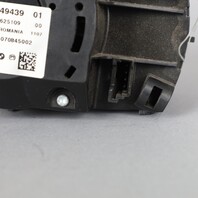 2011-2013 BMW 135i 335i X5 X6 iDrive Navigation Switch 65829249439 OEM Used