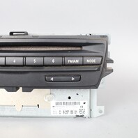 BMW 128i 135i 328i 335i M3 Radio Stereo Infotainment CCC 65129257188 OEM Used