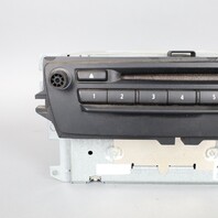 BMW 128i 135i 328i 335i M3 Radio Stereo Infotainment CCC 65129257188 OEM Used