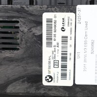2011 BMW 328i 335i M3 Convertible Footwell Module 61359249082 OEM Used